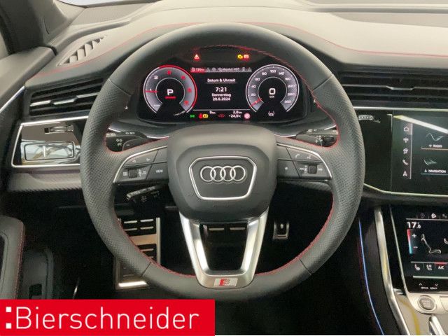 Audi Q7 50 TDI S-Line Mon.Leasingrate 1.191Euro o.Anz