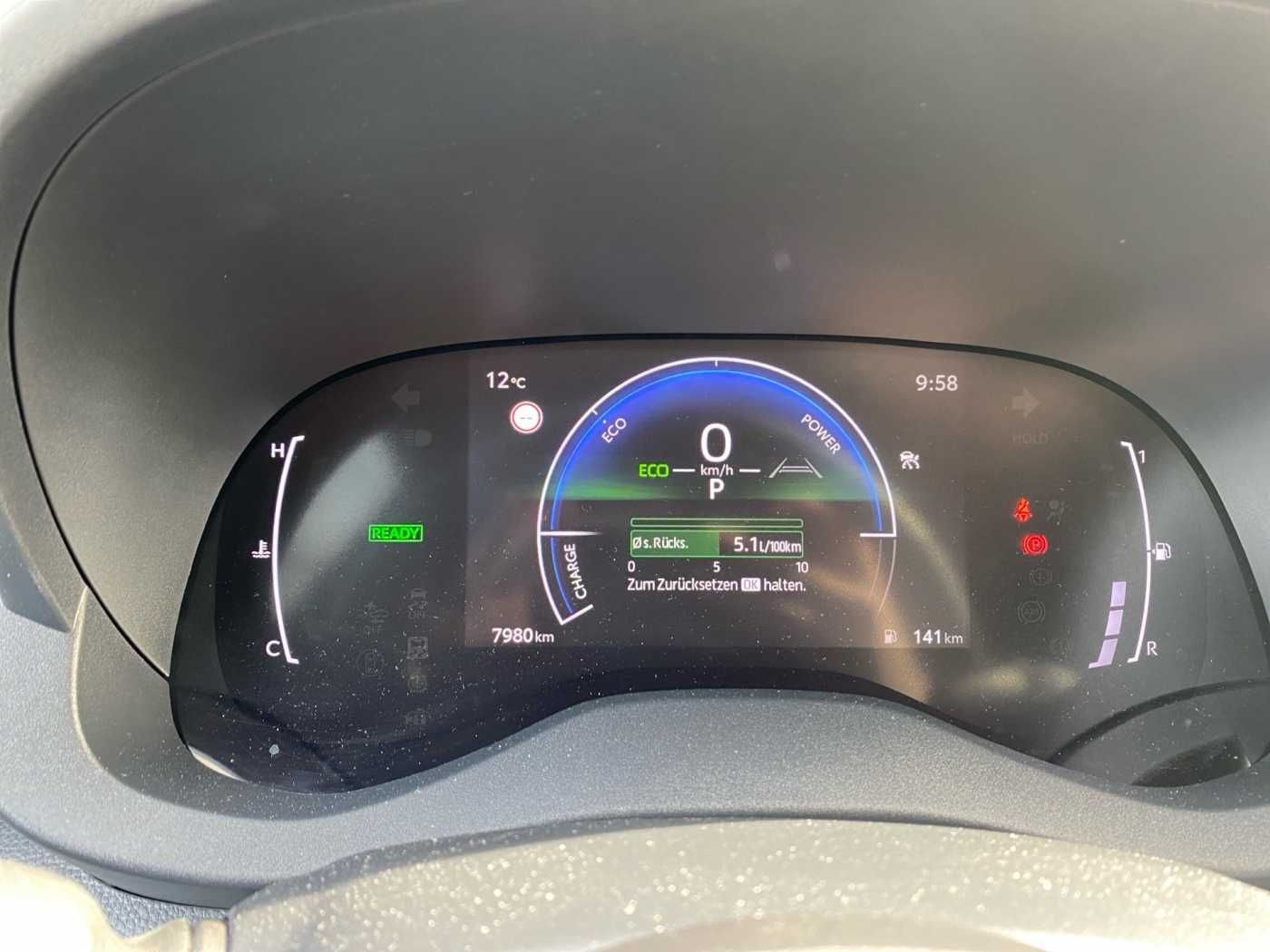 Toyota Yaris Cross 1.5 Hybrid Teamplayer LED