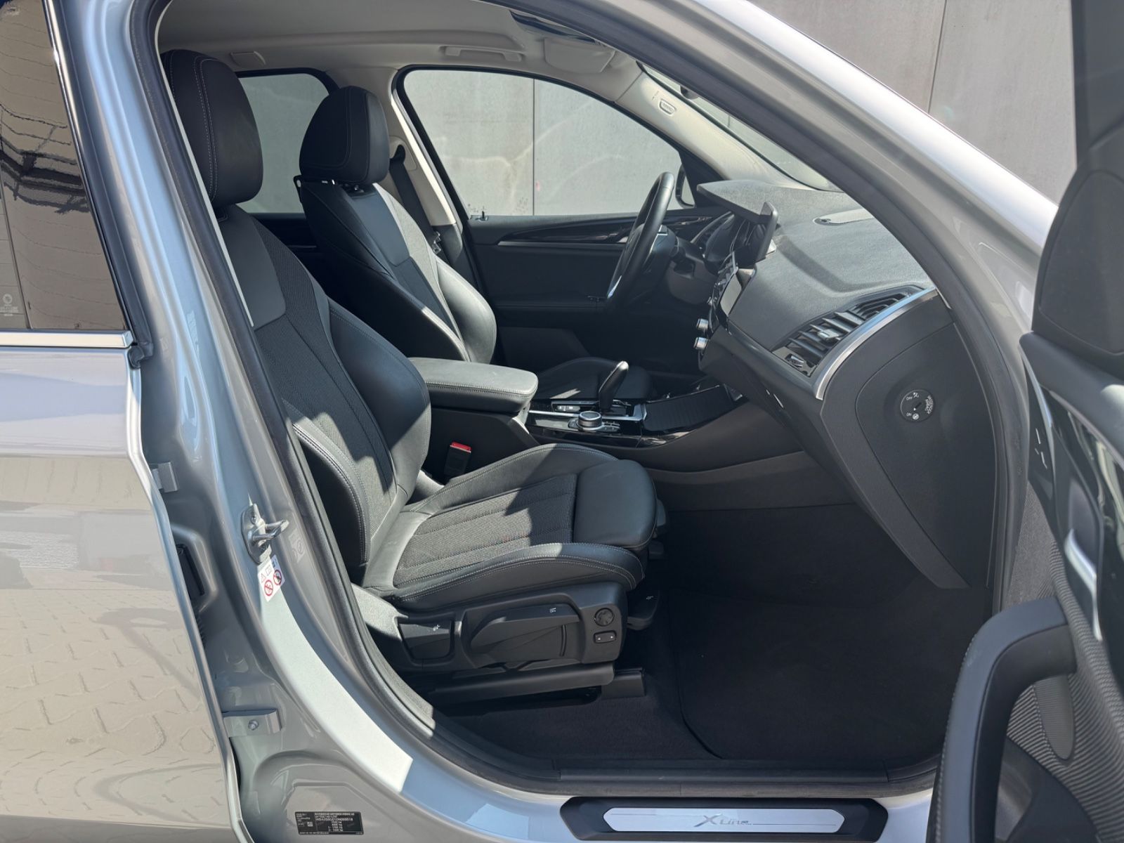 BMW X3 20d xD xLine/LED/LiveCockpit+/HiFi/CarPlay