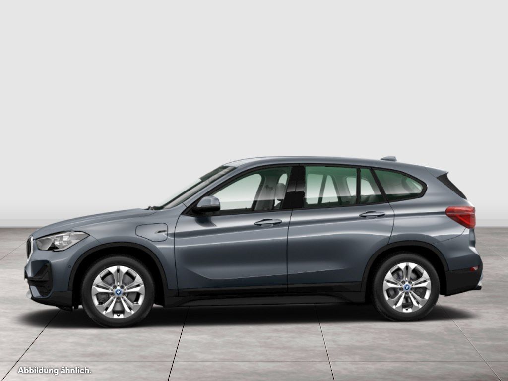 BMW X1 xDrive25e - Samsaru's Car Outlet