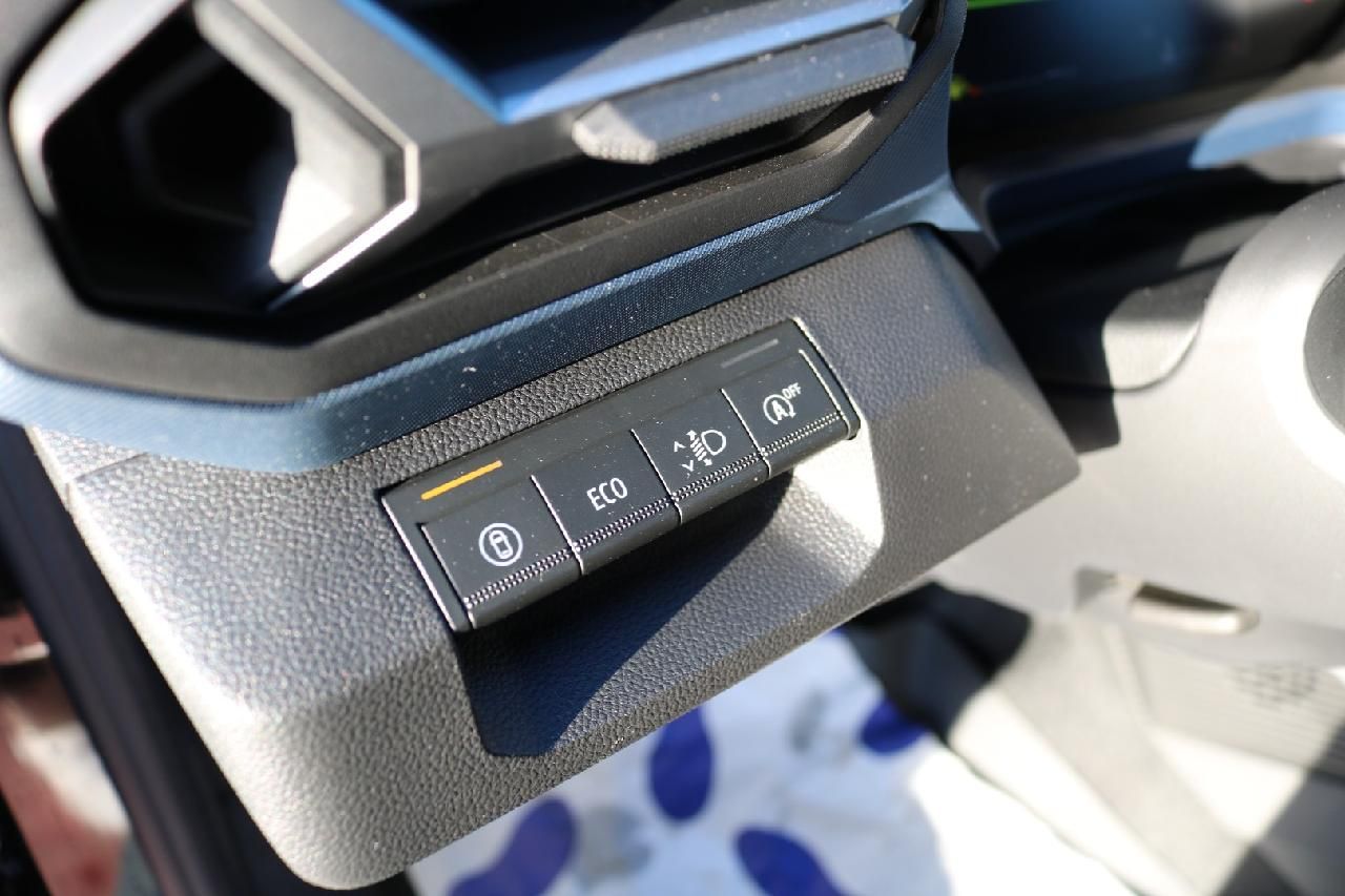 Dacia Duster III ECO-G 100 Journey - Samsaru's Car Outlet