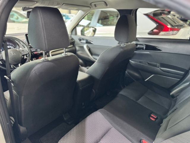 Mitsubishi Eclipse Cross Mitsubishi Plug-In Hybrid Plus MJ2