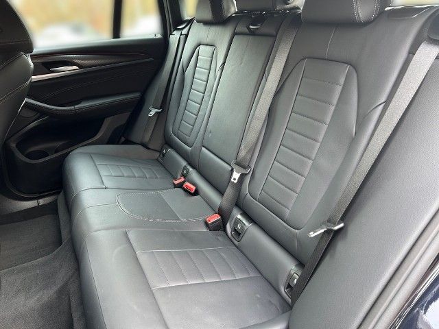 BMW X4  xDrive 30d M-Sport,AHK,Driv.Assist Prof,Lede