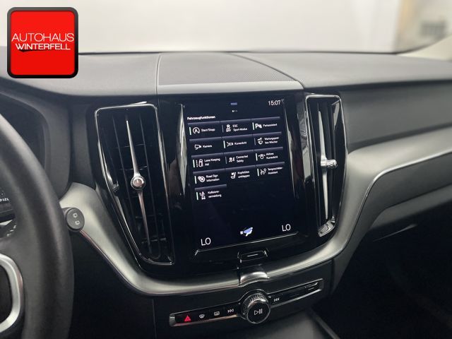 Volvo XC60 B4 - Samsaru's Car Outlet