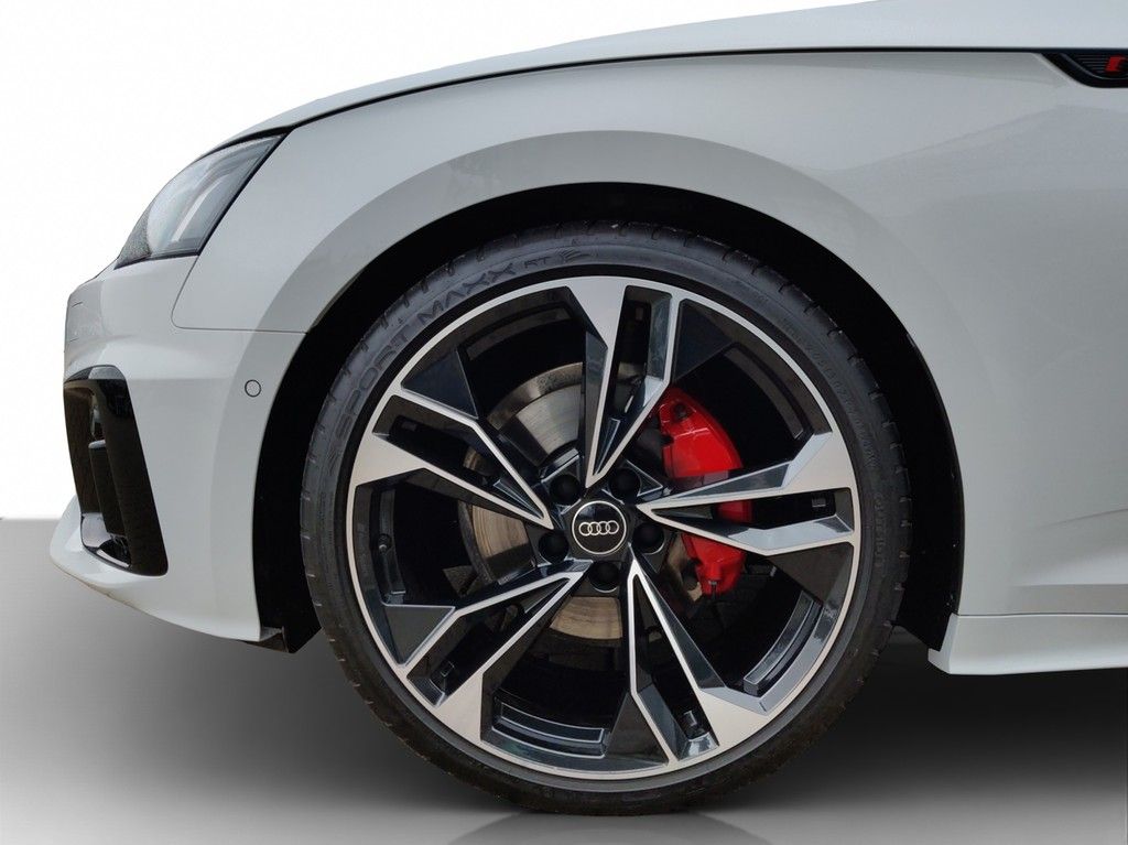 Audi A5 Sportback 40 TFSI quattro S tronic S line AHK
