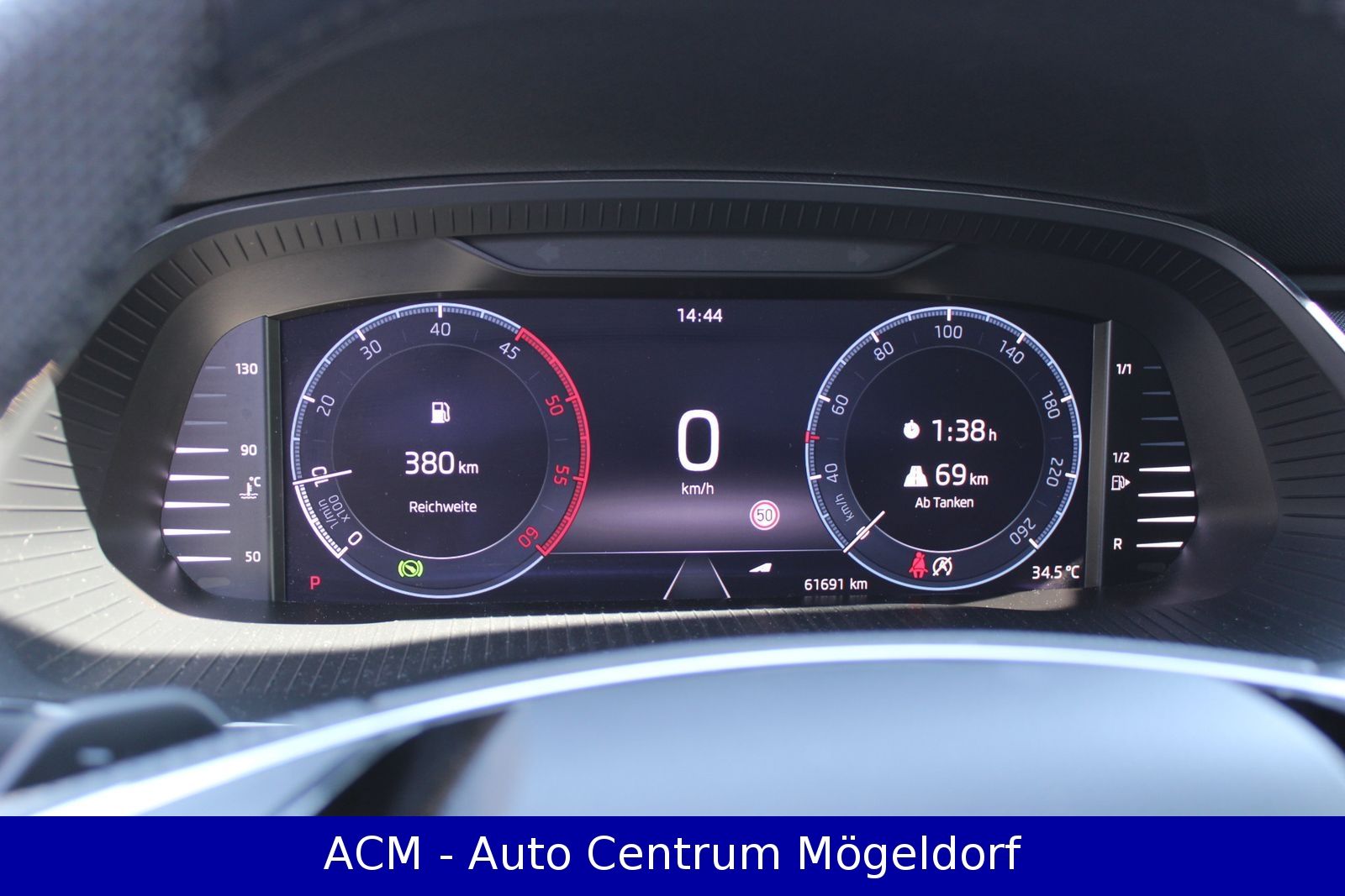 Skoda Octavia 2.0TDI Sportline - Samsaru's Car Outlet