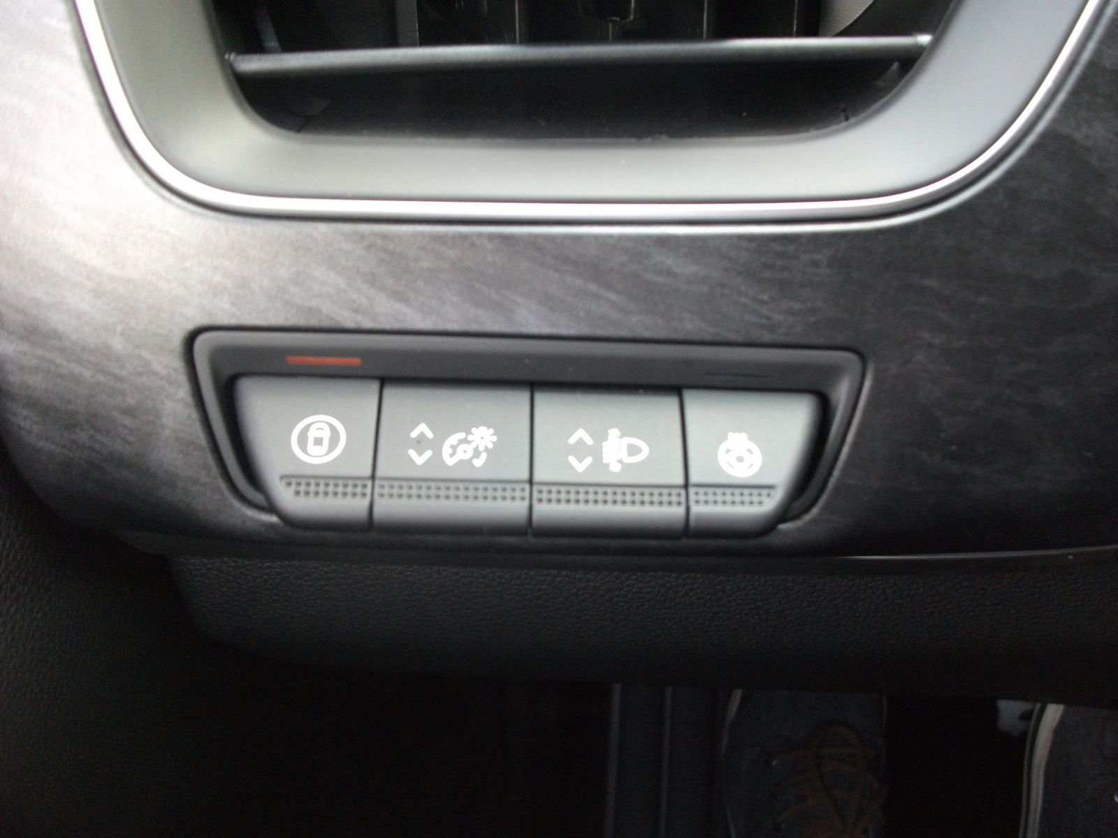 Renault Arkana ESPRIT ALPINE Full Hybrid - Samsaru's Car Outlet