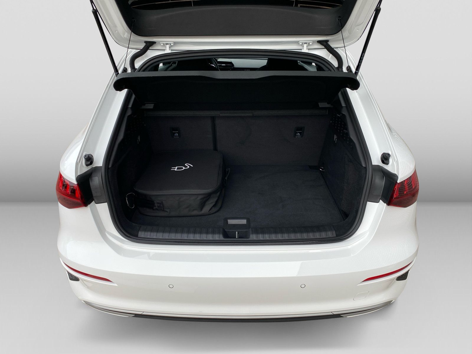 Audi A3 Sportback advanced 40TFSIe S tronic Virtual A