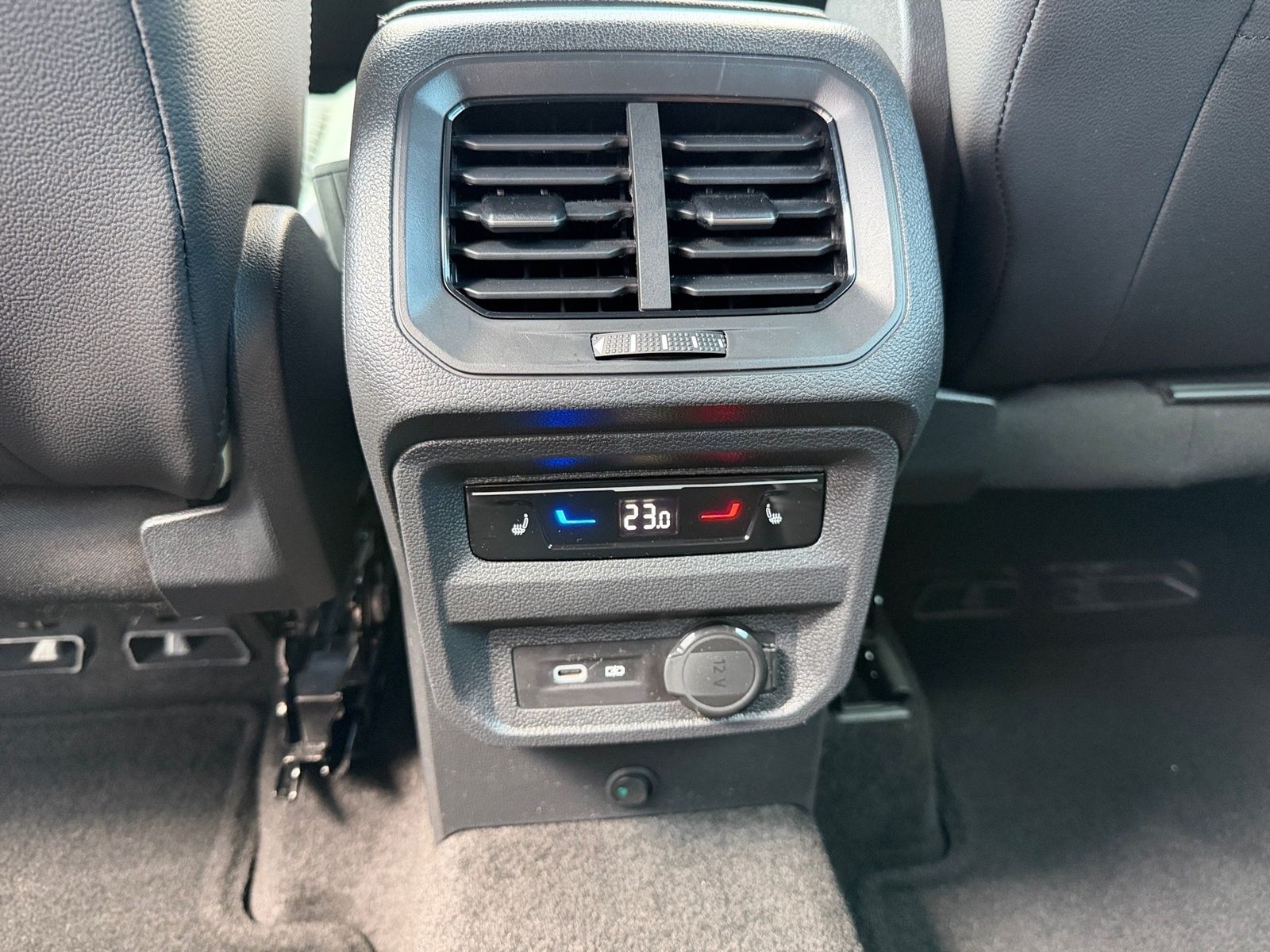 Seat Tarraco 2.0 TDI Xperience DSG+ACC+AHK+AUT+LED+LM