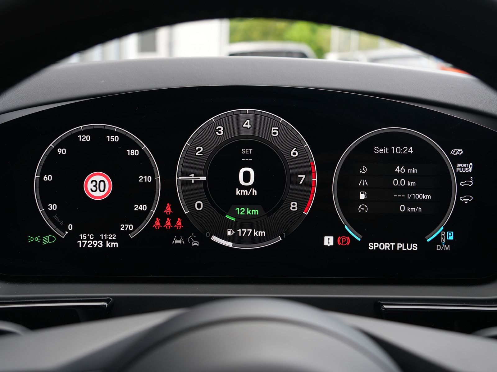 Porsche E-Hybrid Coupé SPORTDESIGNPAKET-ACC-MASSAGE-VOLL