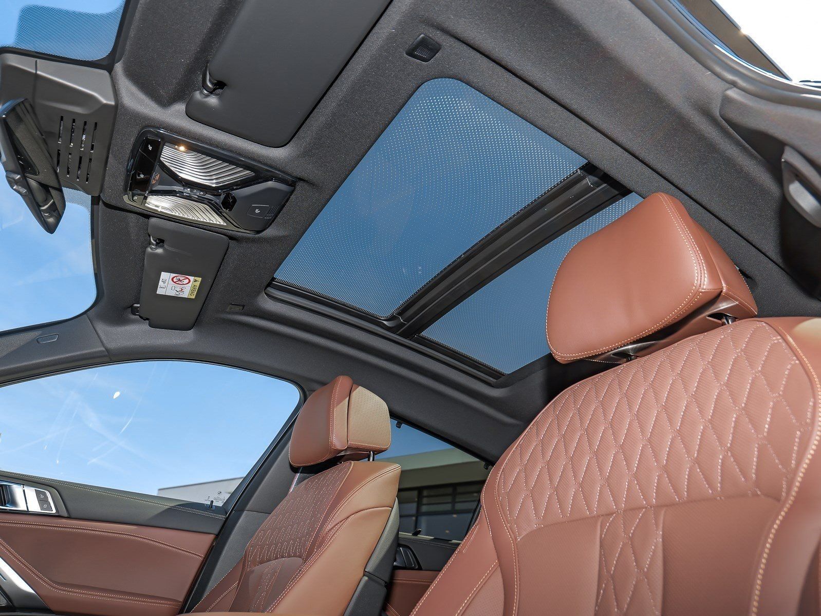 BMW X6 xDrive40d M Sport Pro 22" HuD 360° AHK PANO S