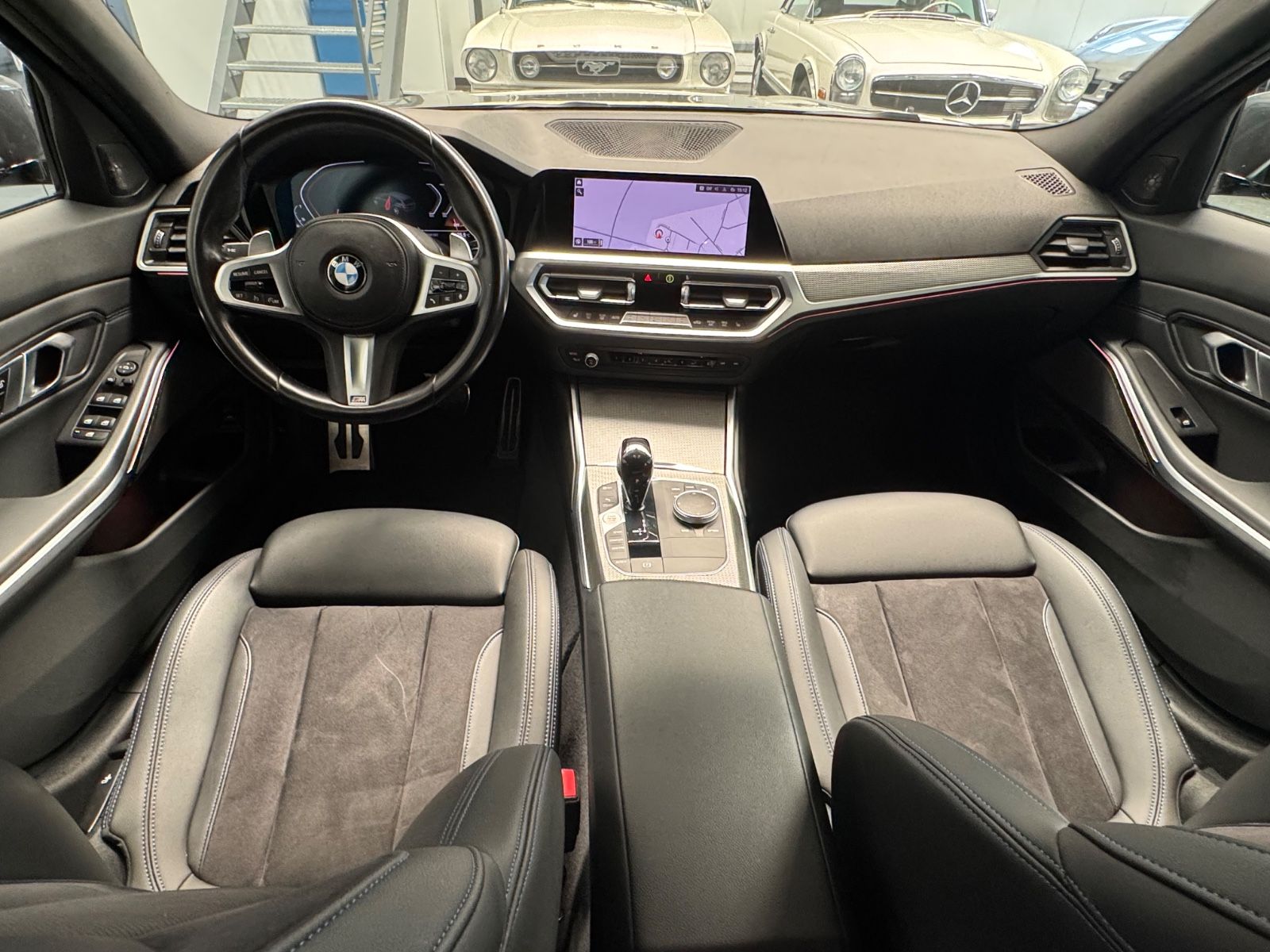 BMW 330 Touring i M Sport - Samsaru's Car Outlet