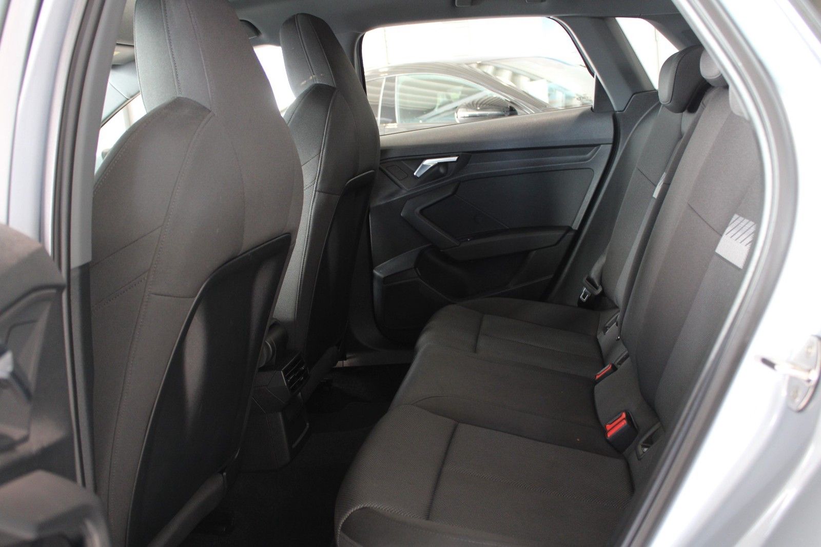 Audi A3 Sportback 35 TFSI Sport Virtuell*Carplay* 35