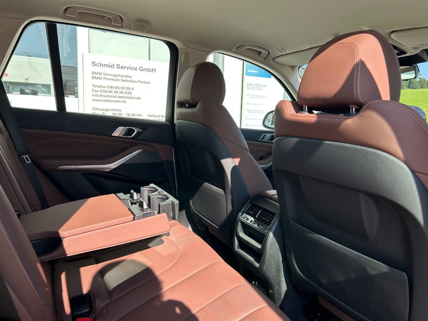 BMW X5 xDrive45e Int-AL/AHK/LASER 2 JAHRE GARANTIE