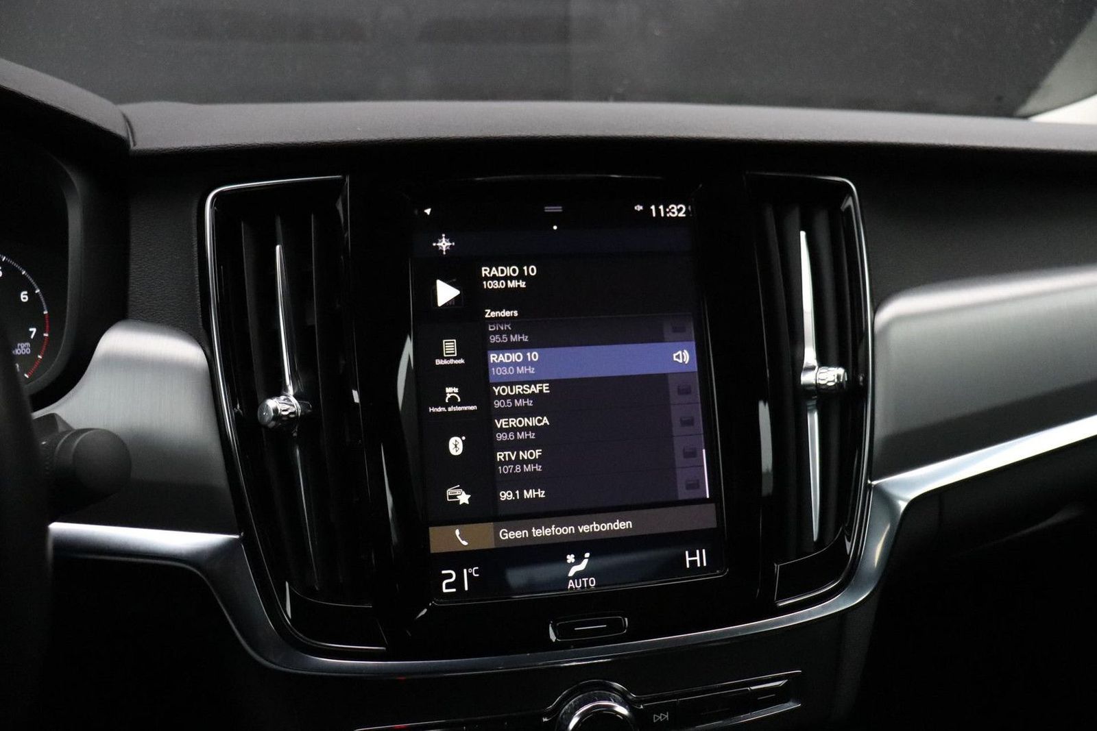 Volvo S90 2.0 T4 Momentum | kamera | VIRTUAL COCKPIT |