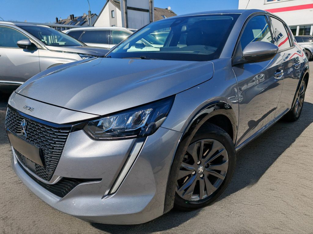 Peugeot 208 ELEKTRO ALLURE - Samsaru's Car Outlet