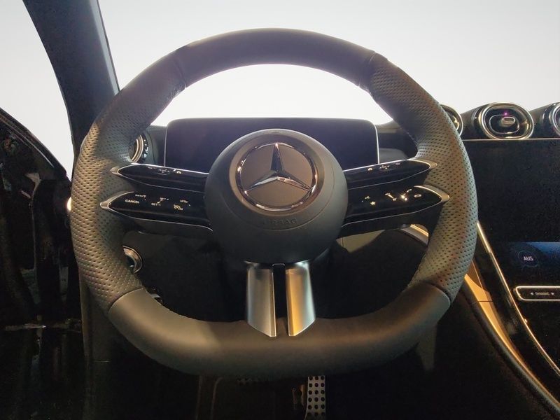 Mercedes-Benz GLC 450 d 4m Coupé AMG NIGHT PANO AHK BURMESTER