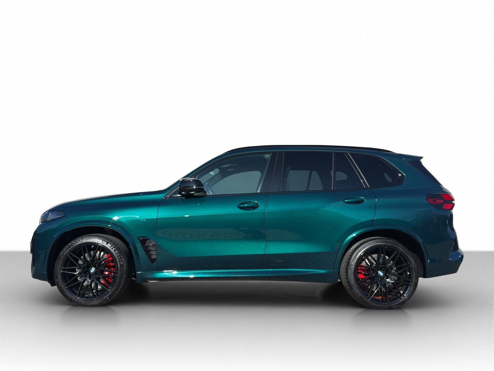 BMW X5 M Competition LED HarKar SHZ Pano AH
