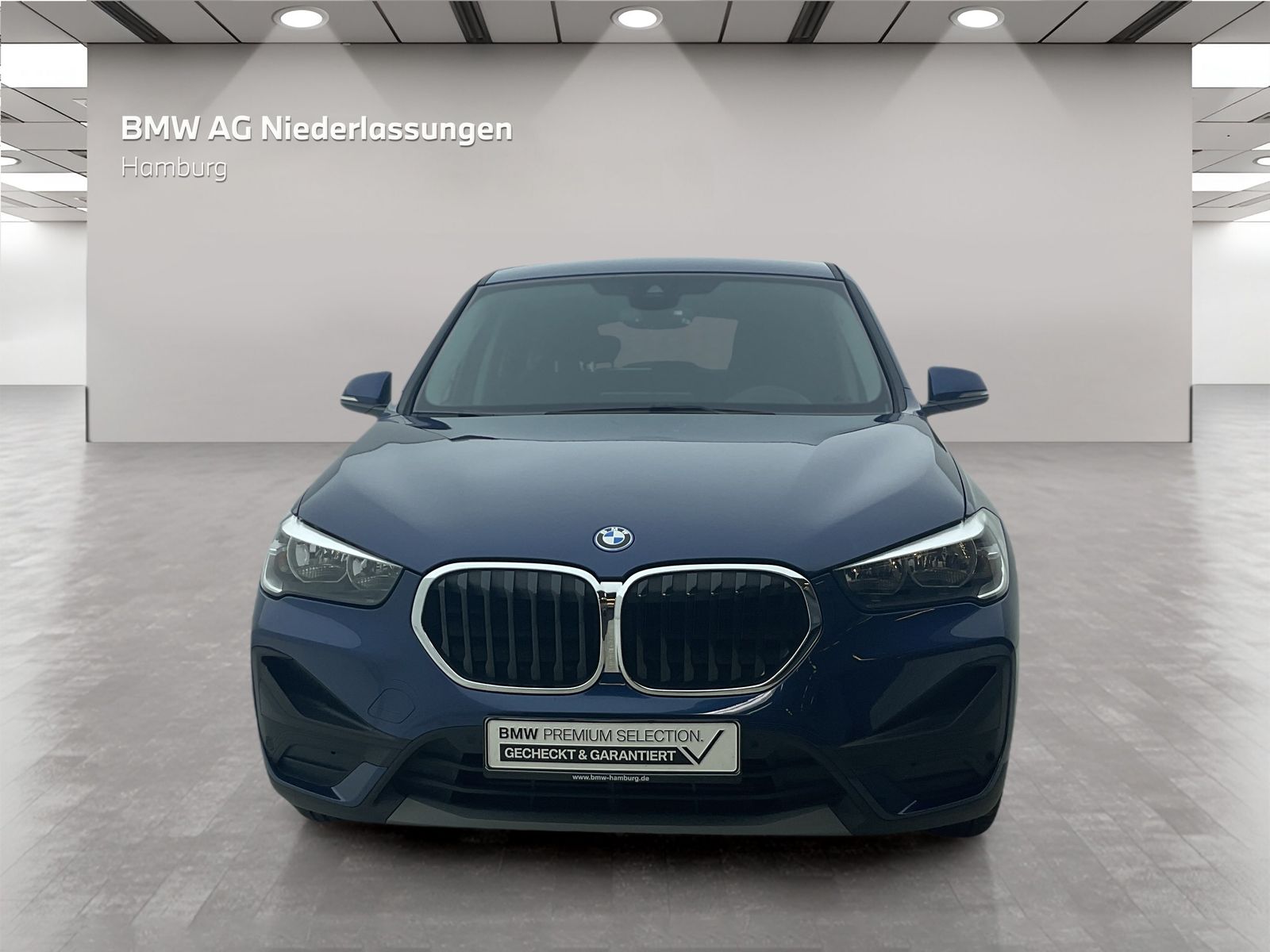 BMW X1 xDrive25e - Samsaru's Car Outlet