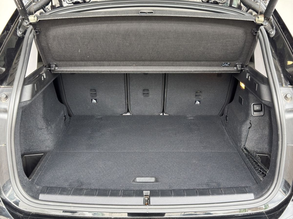 BMW X1 xDrive25e Advantage - Samsaru's Car Outlet