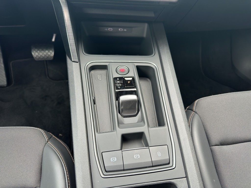 Cupra Formentor 1.5 TSI DSG - Samsaru's Car Outlet