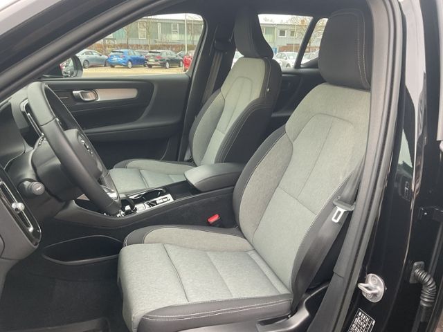 Volvo XC40 T4 Plus Bright Plug-In AHK Kamera Allwetter