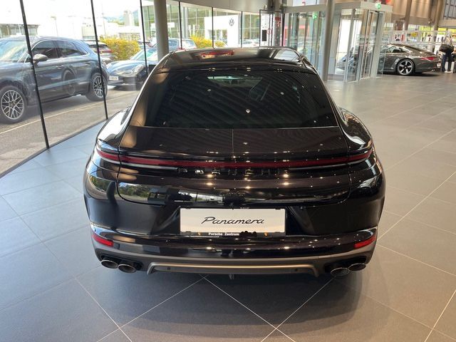 Porsche PANAMERA TURBO E-HYBRID/CERAMIC BRAKE/PANO/21"