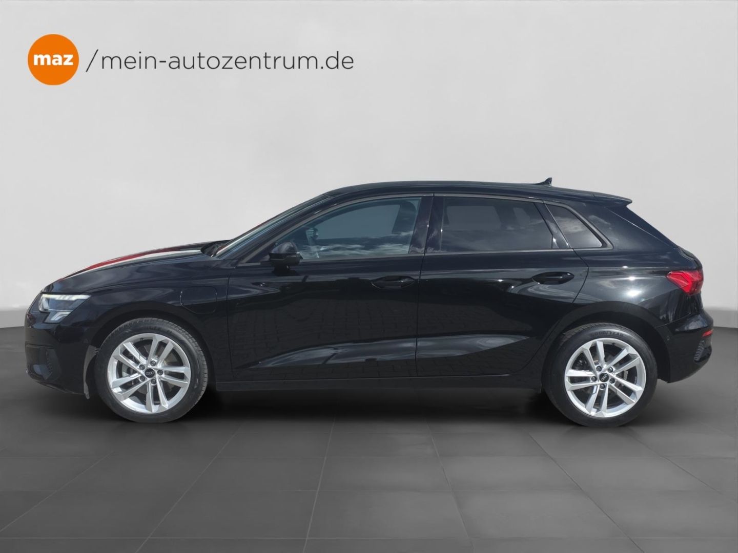 Audi A3 Sportback 40 1.4 TFSI e Alu LED Pano Navi ACC