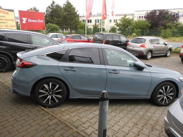 Honda Civic  e:HEV Elegance