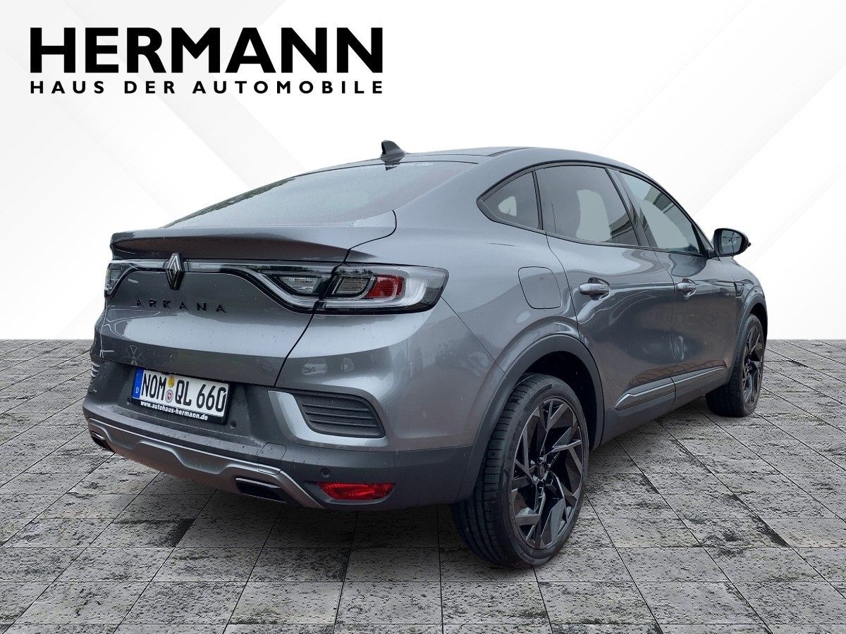 Renault Arkana 1.3 TCe 160 Mild-Hybrid - Samsaru's Car Outlet