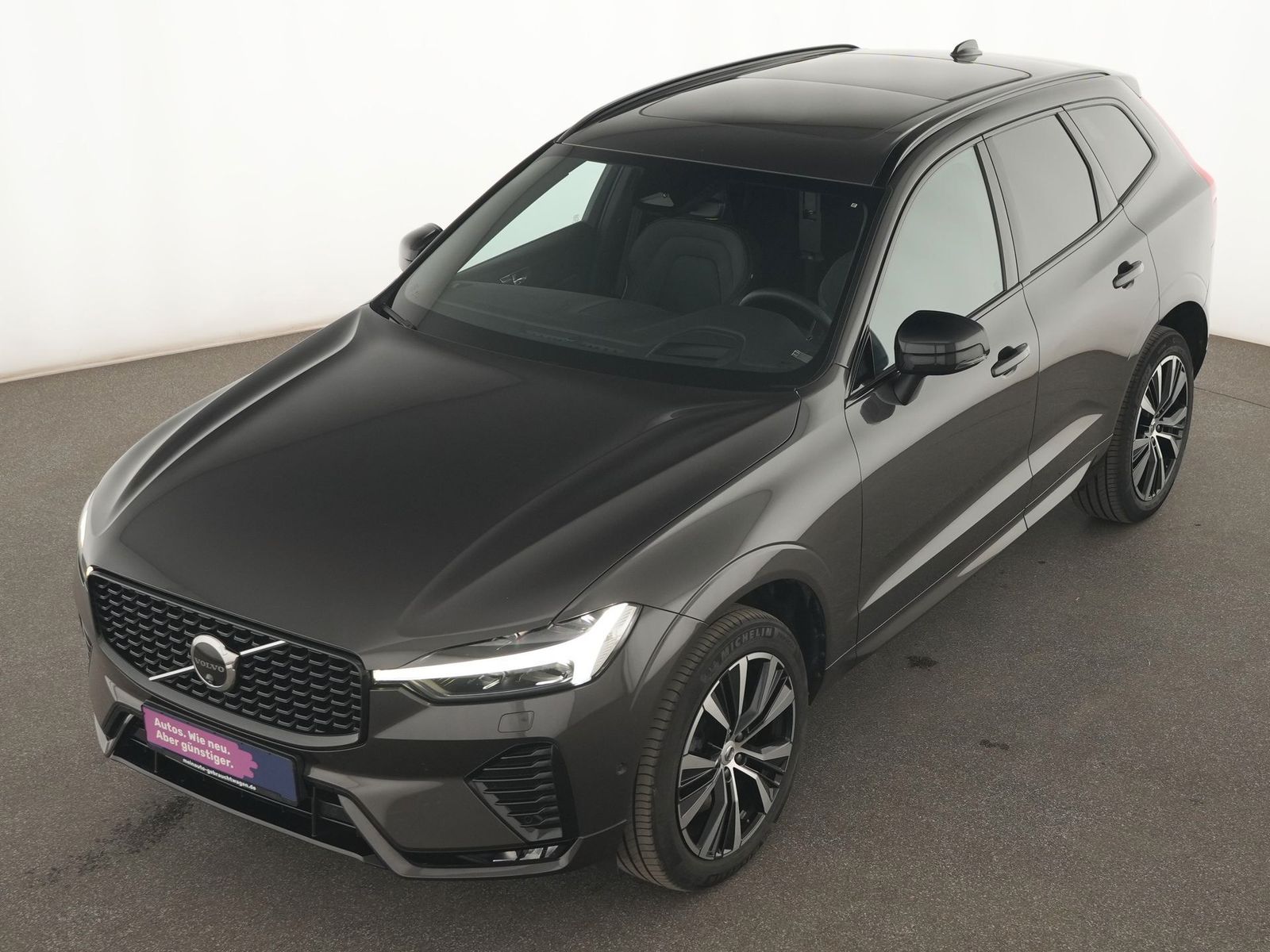 Volvo XC60 Ultra Dark ACC|Pano|Business-Paket Pro|AHK