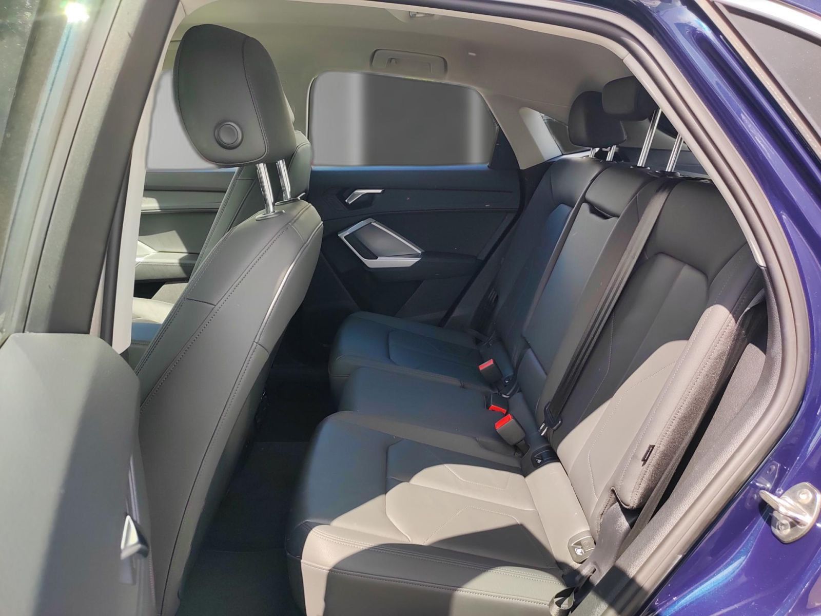 Audi Q3 Sportback 45 TFSI quattro S tronic - Samsaru's Car Outlet