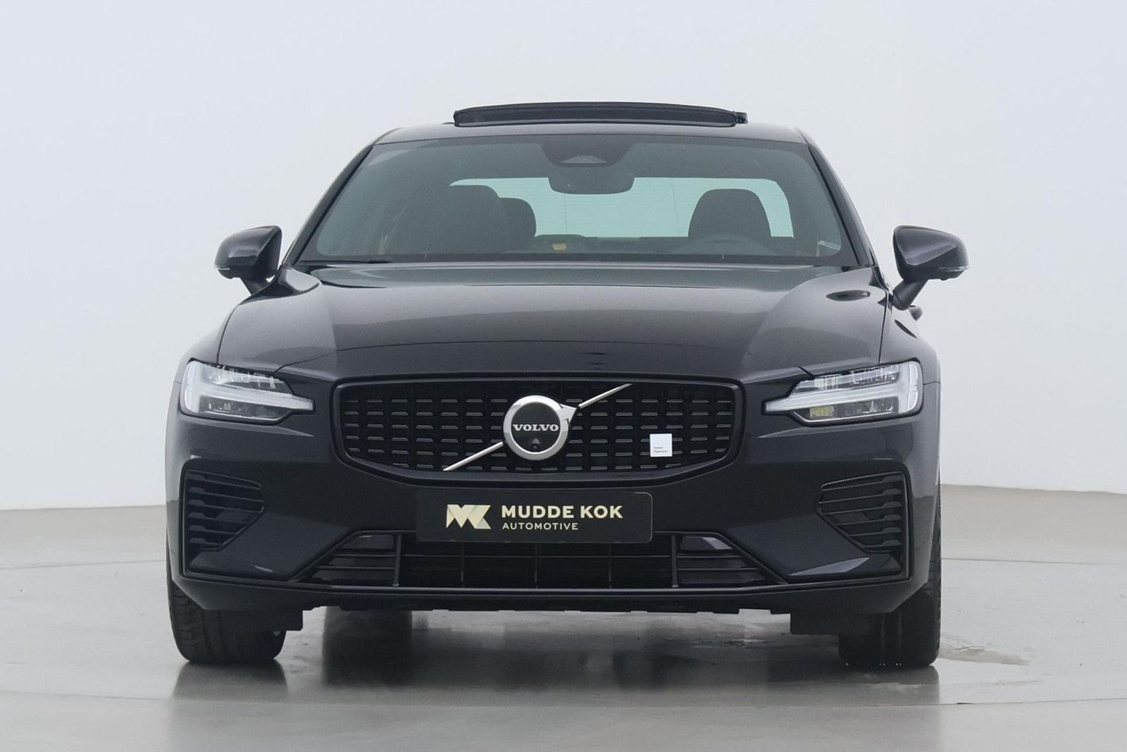 Volvo S60 T8 AWD Polestar Engineered | Long Range | Bo