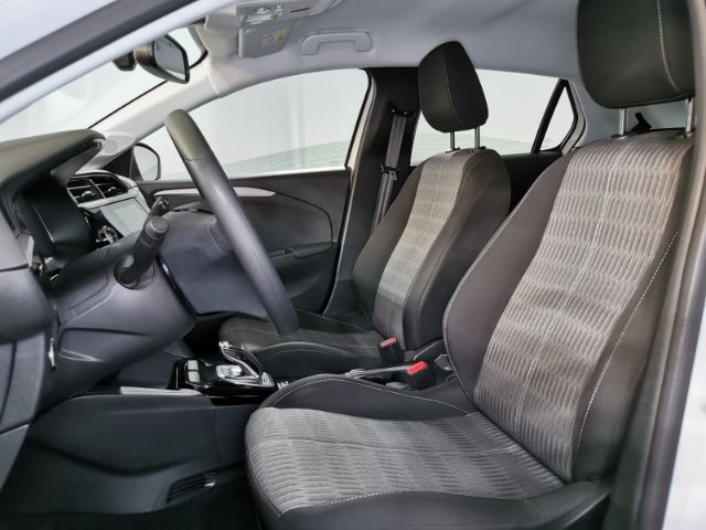 Opel Corsa-e Edition - Samsaru's Car Outlet