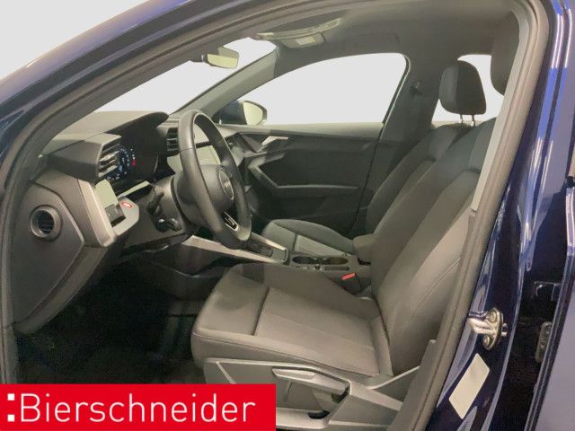 Audi A3 Sportback 35 TFSI advanced - Samsaru's Car Outlet