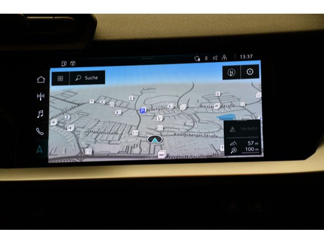 Audi A3 Sportback 35 TDI S-tronic advanced LED/Einpar