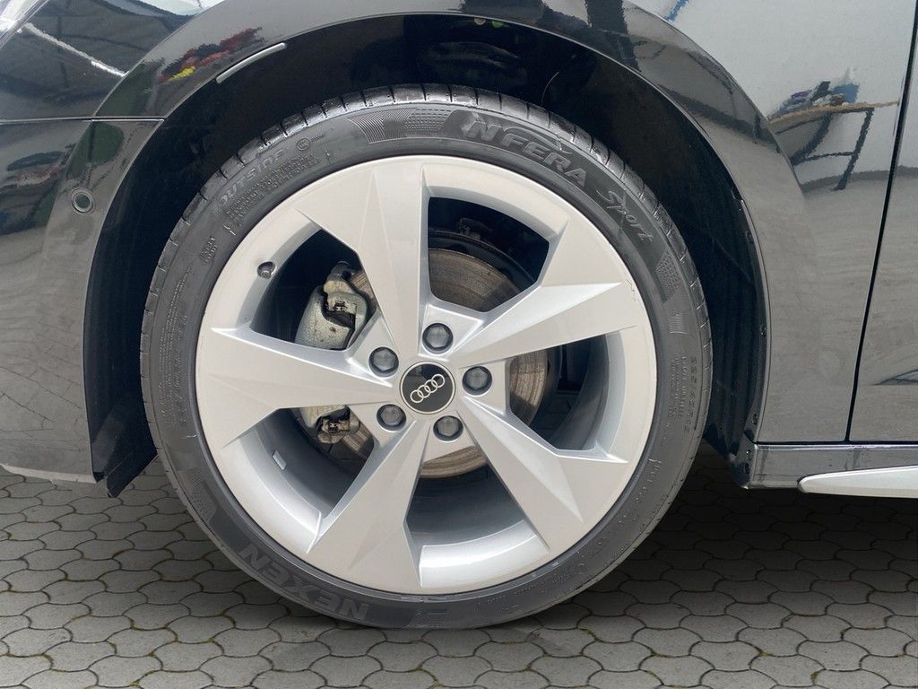 Audi A3 Sportback 35 TDI S tronic S line - Samsaru's Car Outlet