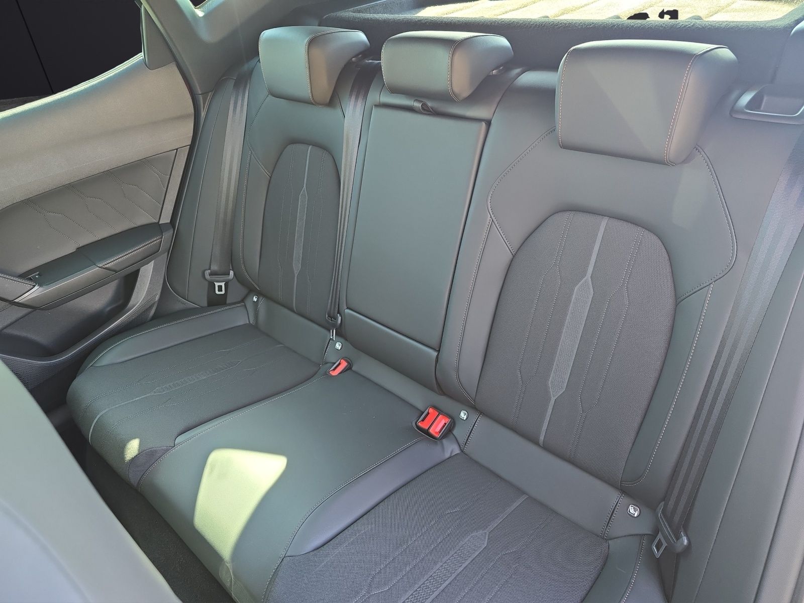 Cupra Formentor VZ 4Drive 2.0 TSI - Samsaru's Car Outlet