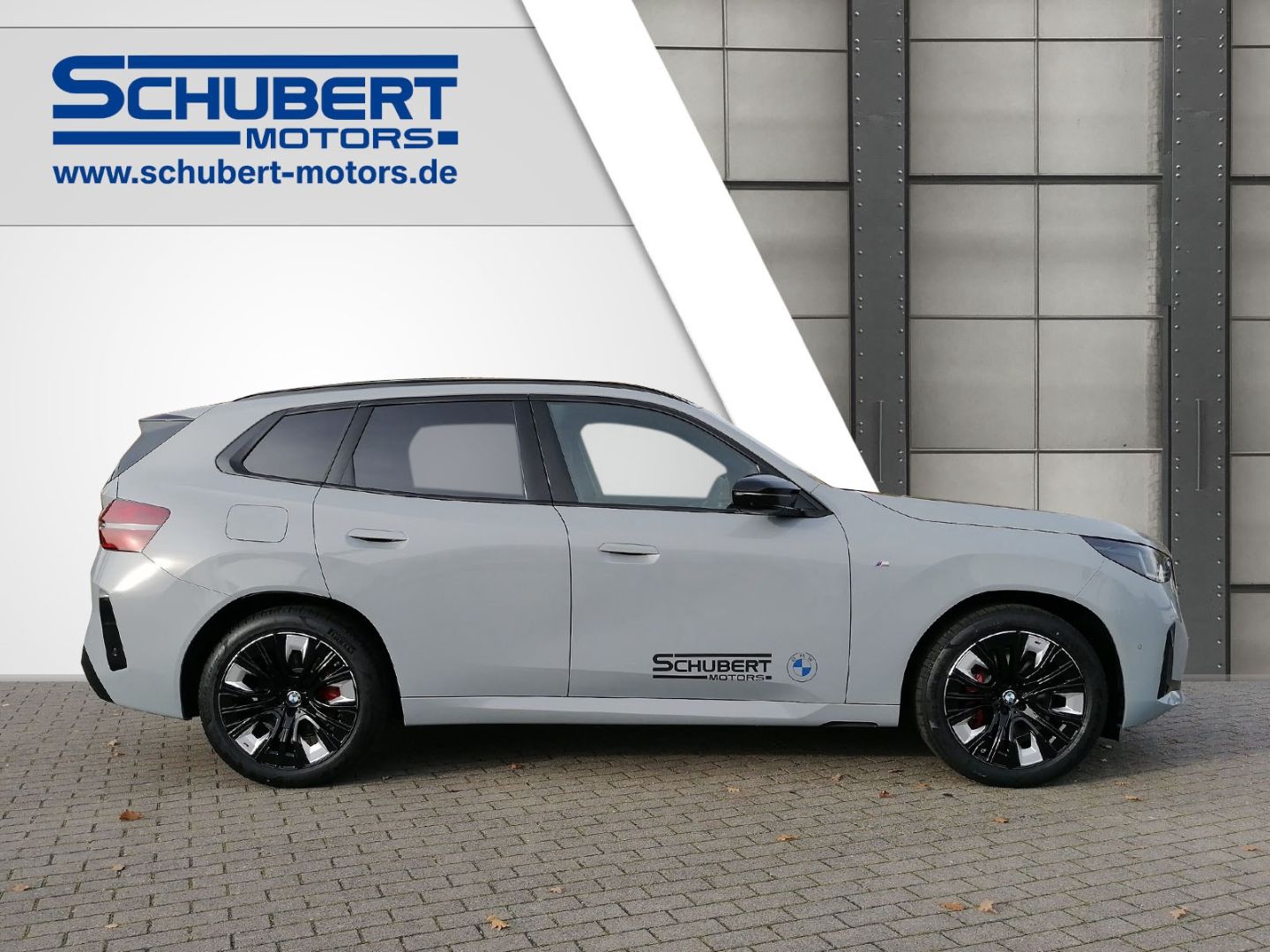 BMW X3 M50 xDrive UPE 96.370,-  M Sport Paket Pro AH