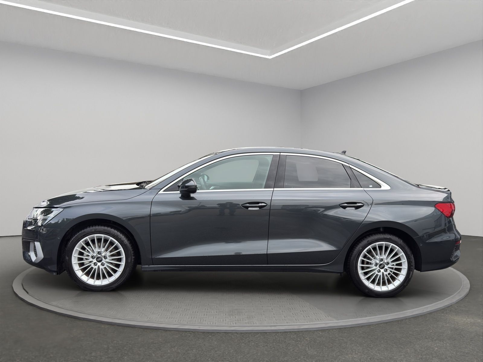 Audi A3 Limousine 35 TFSI S-tronic advanced LED+MMI+S