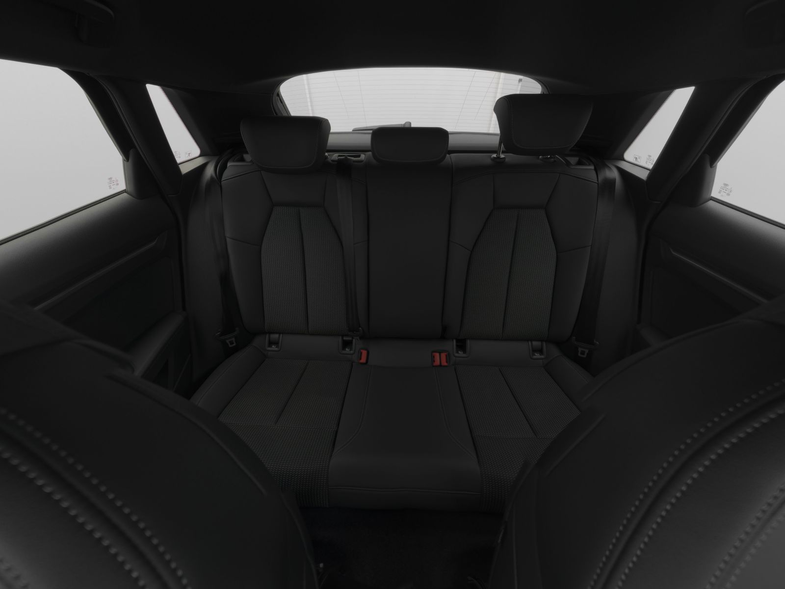 Audi A3 Sportback 2x S line 40 TFSIe *ACC*AHK*LED*18*