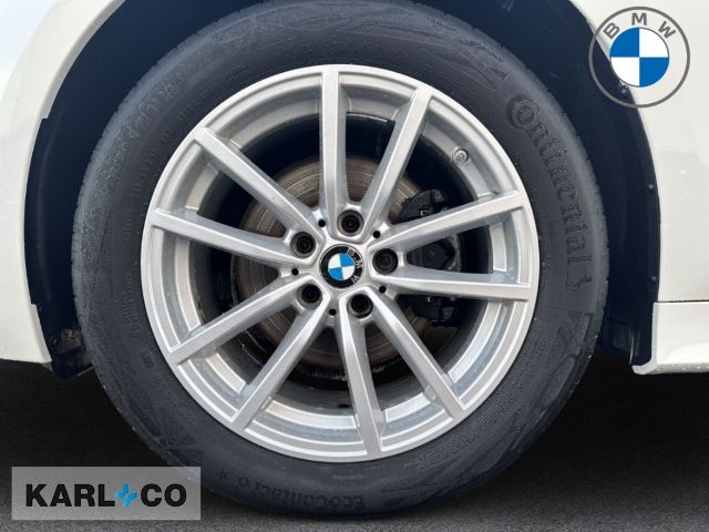 BMW 320 dA xDrive Lim. LC Prof Ad.LED AHK Sportsitz