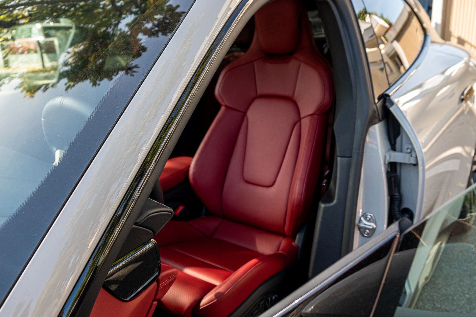 Porsche Taycan 4S Sport Turismo