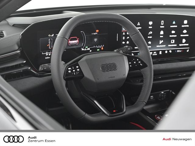 Audi A5 AVANT E-HYBRID QUATTRO 270 kW S LINE TECH PLU