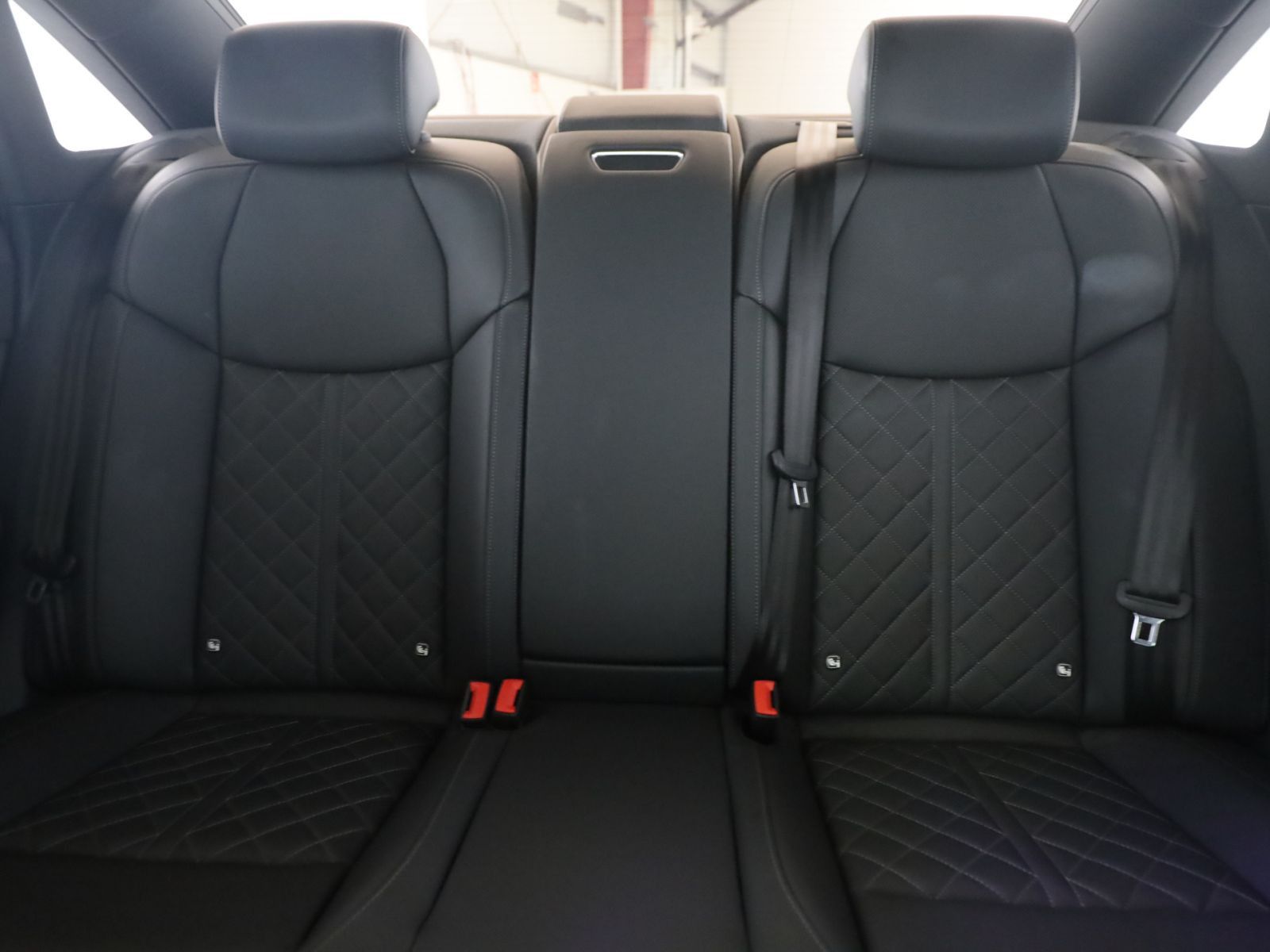 Audi A8 50 TDI quattro S line Pano+AHK+RFK+StandH+LUF