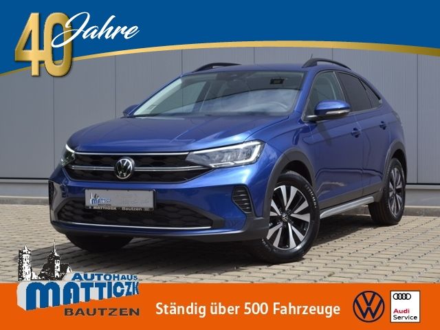Volkswagen Taigo 1.0 TSI Life - Samsaru's Car Outlet