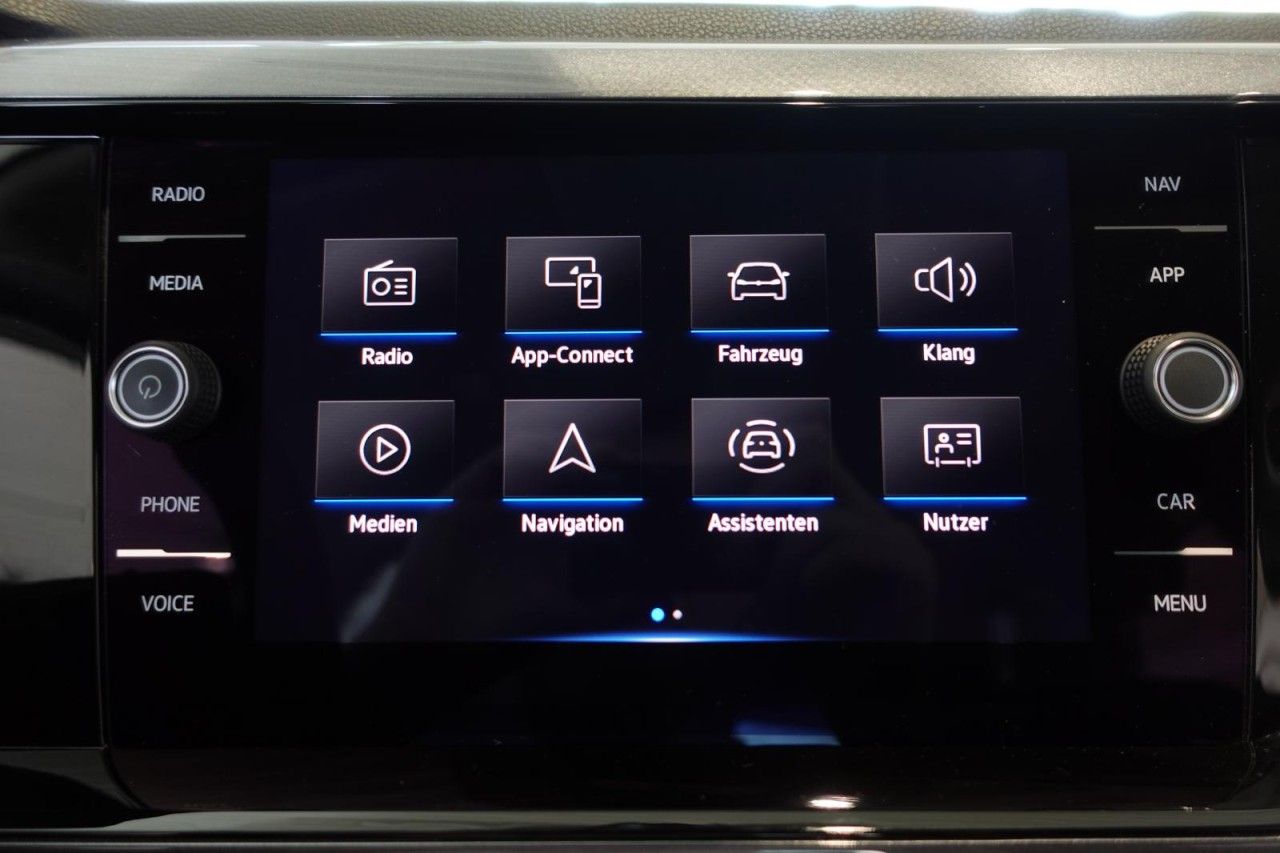 Volkswagen Taigo Style 1.0TSI DSG - Samsaru's Car Outlet
