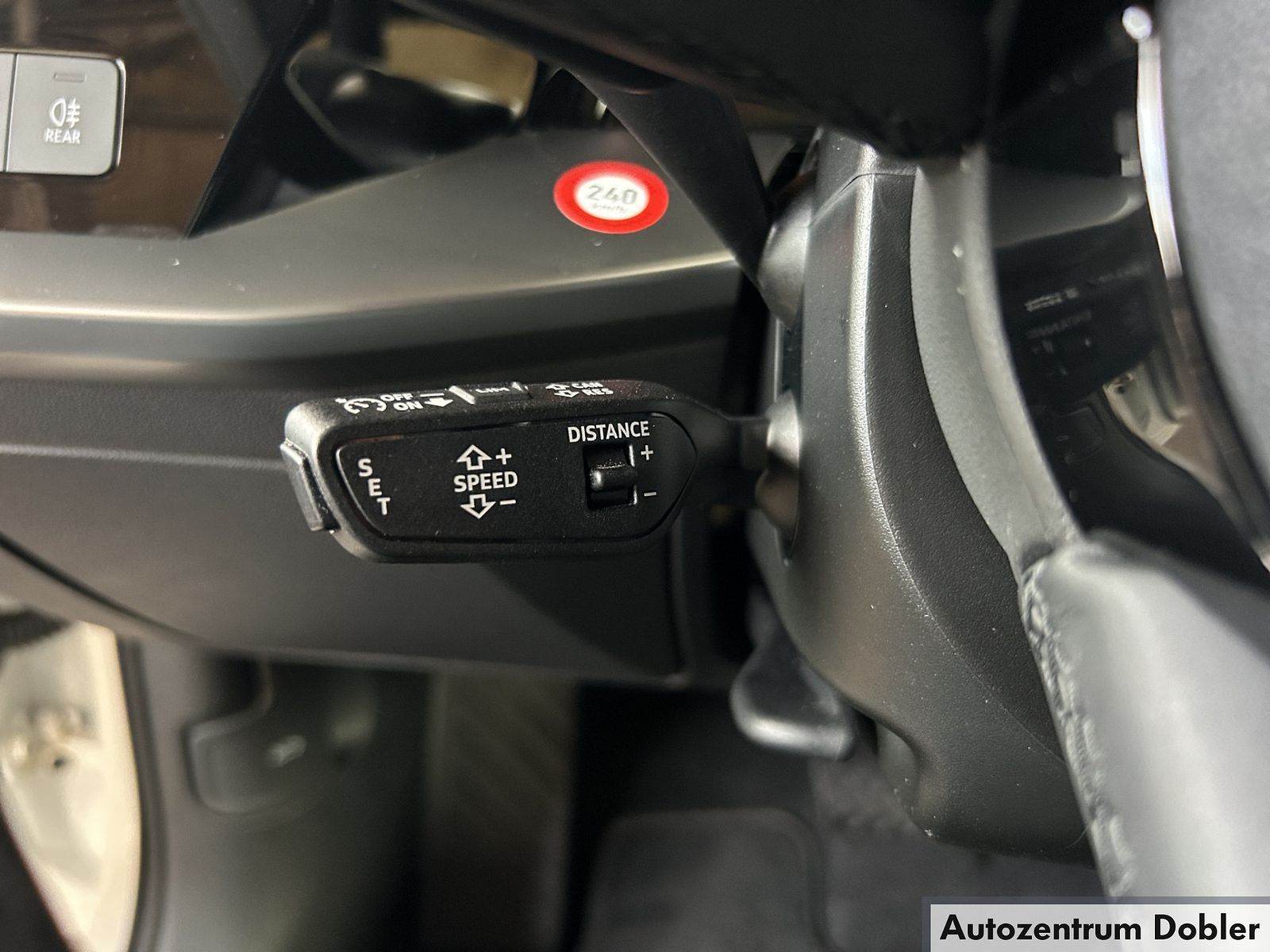 Audi A3 Sportback 40 TFSI e advanced Matrix ACC PDC