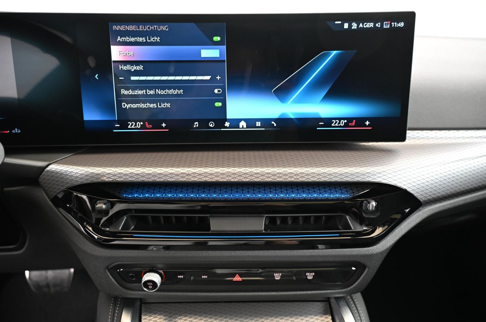 BMW 420d xDrive G-Coupe M-Sport Pro MATRIX/LEDER/GSD