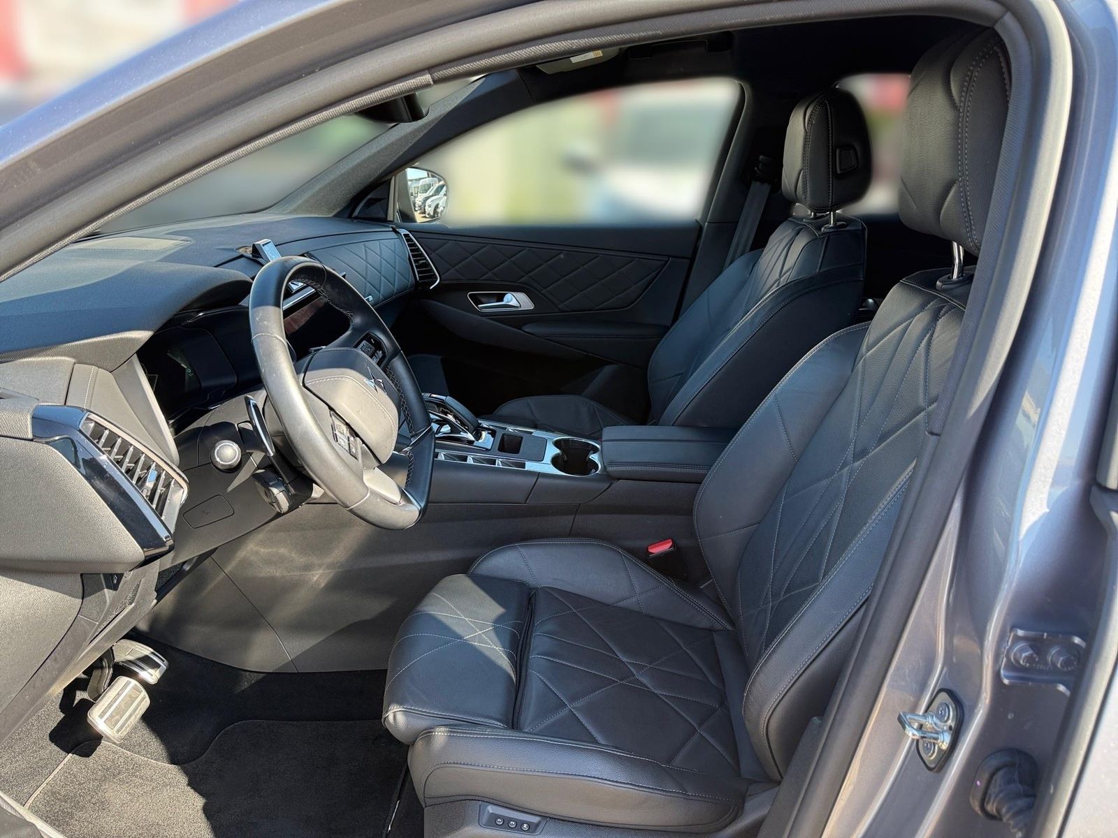 DS Automobiles DS7 CROSSBACK LIGNENOIRE E-TENSE 300, LEASING MÖ